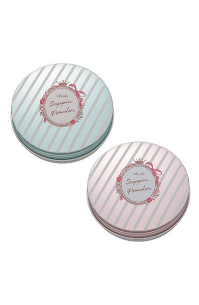 Club makeup powder pastel Rose scent 26g *AF27* : : Beauty &  Personal Care