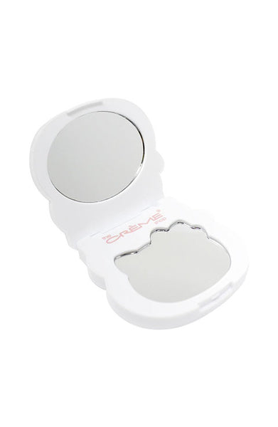 Hello Kitty On-The-Go Compact Mirror