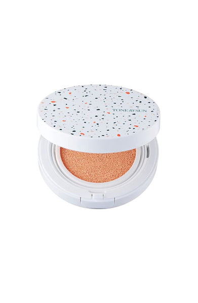 TONE Fit SUN Cushion SPF50+ PA++++ 12g | Palace Beauty Galleria