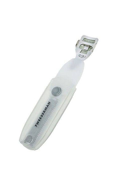 Tweezerman Callus Shaver and Rasp ***CLEARANCE***