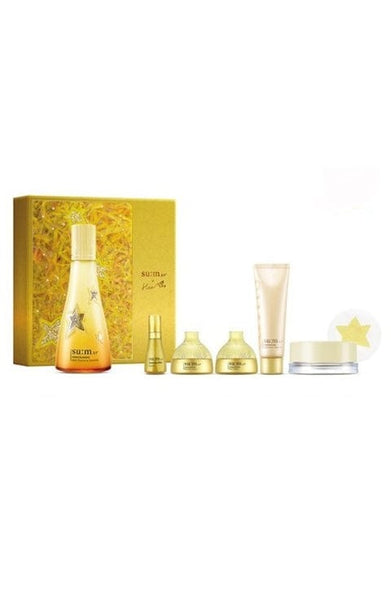 SU:M37 LOSEC SUMMA ELIXIR ESSENCE SECRETA SPECIAL SET