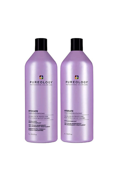 Pureology Smooth Perfection Shampoo & Ghana