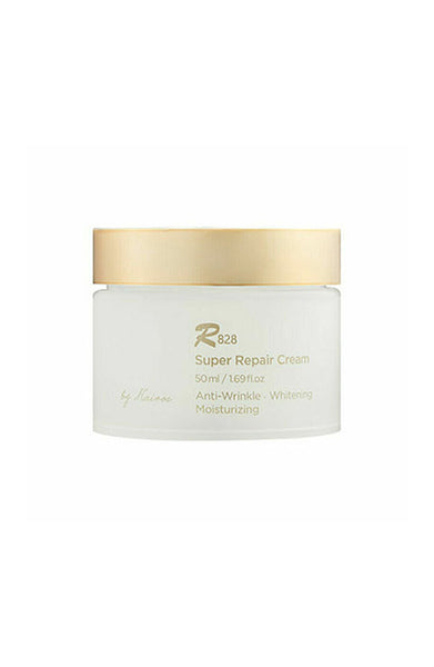 R828 Super Repair Moisturizing Skin Recovery Anti-aging Cream 50ml