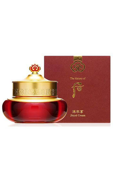 The history of whoo 2024 jinyul essence