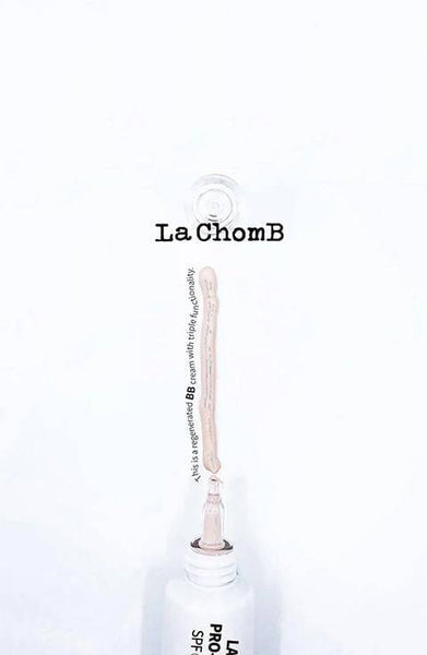 La ChomB Pro-ClairRN Balm , BB Cream with SPF 40 | Palace 
