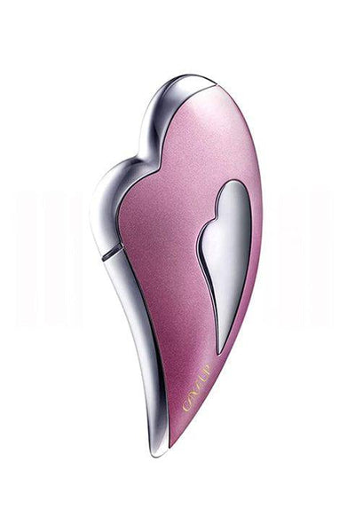CAXA UP Facial Massager 3 Color (White, Pink, Purple) | Palace