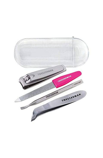 Tweezerman Cuticle Scissors - Nail Tools - NAILS