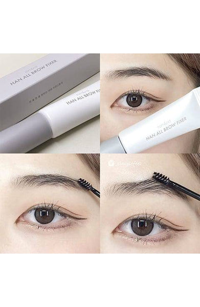 Rom&nd HAN ALL BROW FIXER | Palace Beauty Galleria