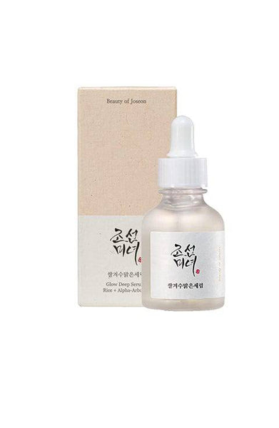 I'm From Rice Toner - 30ml (4ea) Set