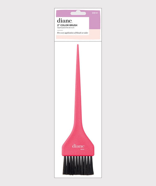 DIANE SMALL TINT / DYE BRUSH - 1 3/8 # D8140 - Dozen