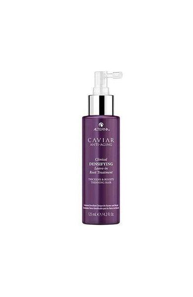 ALTERNA Caviar Anti-Aging Clinical Densifying Scalp Treatment 125Ml