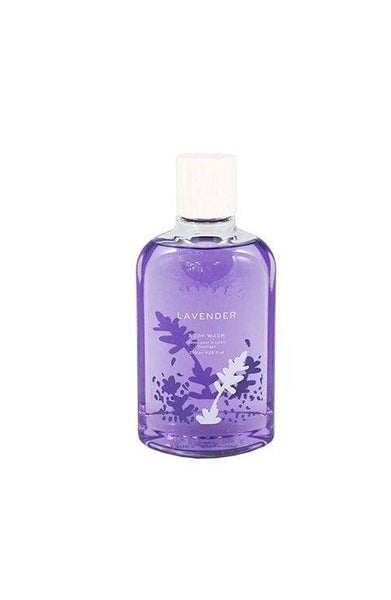 Thymes Lavender Body Wash 9.25 oz - Essentials