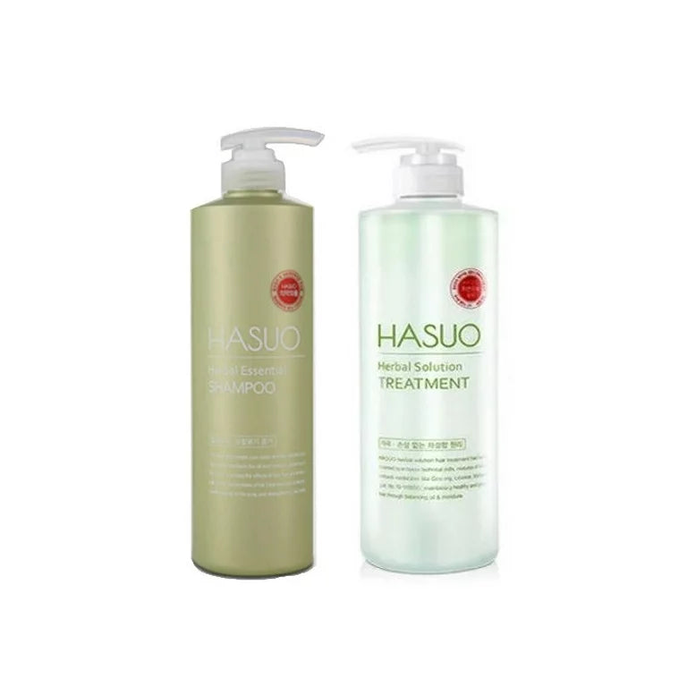 Best Korean Shampoo and Conditioner – Palace Beauty Galleria