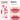 CLIO Crystal Glam Tint - 8 Colors - Palace Beauty Galleria