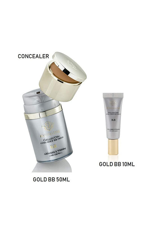 [MAGIS LENE] Collagen Choc Extra Gold BB Cream SPF30 PA ++ (1.69 fl.oz + 0.33 fl.oz)