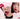 CLIO Crystal Glam Tint - 8 Colors - Palace Beauty Galleria