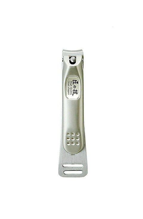 Buy New Steel Nail Cutter/Clipper Covered With Silicone Body (Pck Of 1)  Online at Best Prices in India - JioMart.