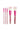 THE CREME SHOP X HELLO KITTY Y2K LUV WAVE BRUSH COLLECTION (SET OF 5) - Palace Beauty Galleria