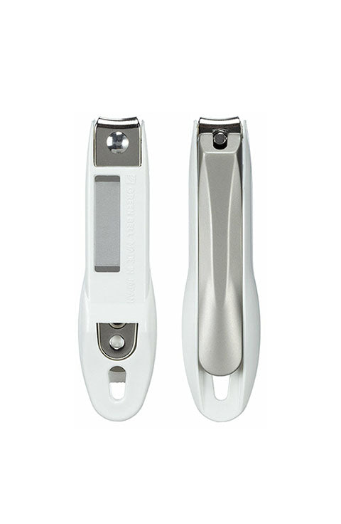 Japanese Stainless Steel Nail Clipper | Green Bell (Small G-1113) -  Walmart.com