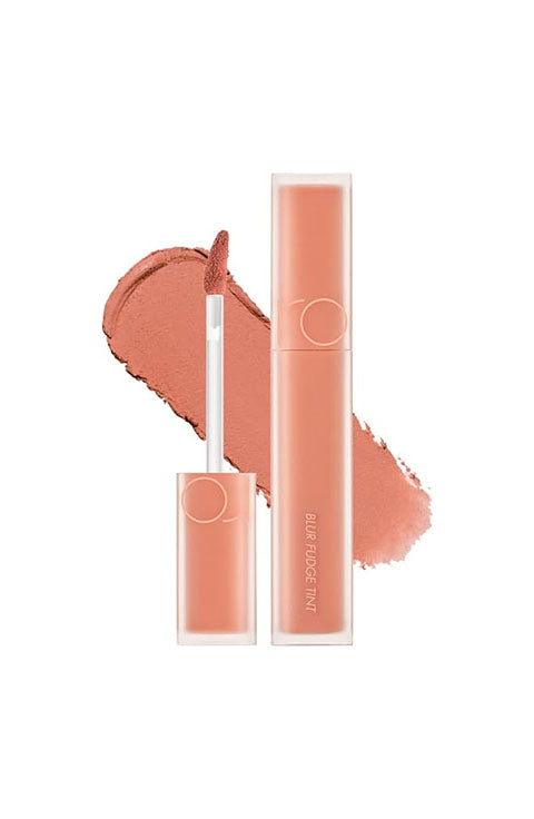 Rom&nd BLUR FUDGE TINT New 5 Color | Palace Beauty Galleria