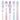 The Creme Shop Little Twin Stars Easy Shape Nail File Set of 5 - Palace Beauty Galleria