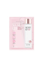 Secret Key Treatment Essential Mask 1Pcs - Palace Beauty Galleria