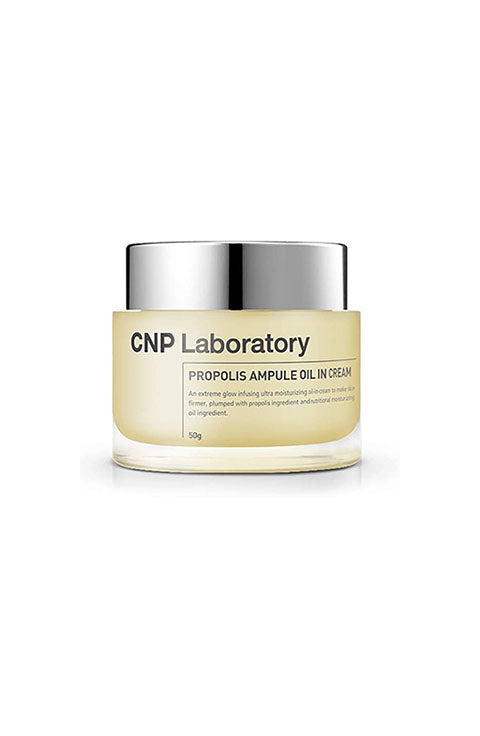 CNP Laboratory Propolis Ampule Oil In Cream