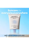 Jumiso AWE⋅SUN AIRY-FIT Daily Moisturizer with Sunscreen SPF50+ PA++++ 50ml