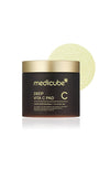 Medicube Deep Vita C Facial Pads 70Pads - Palace Beauty Galleria