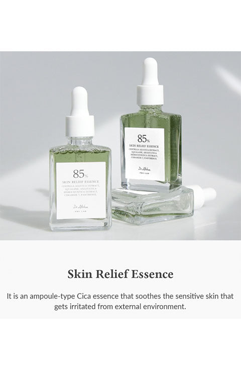 [Dr.Althea] Skin Relief Essence (30Ml /1.01fl.oz)