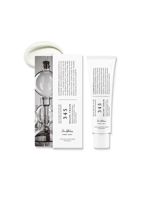 [Dr.Althea] 345 Relief Cream (50ml /1.7fl.oz)
