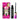 ISEHAN Kiss Me Heroine Make Long & Curl Mascara 2Color - Palace Beauty Galleria