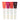 [Berrisom] My Lip Tint Pack(15g/0.53fl.oz) - 4 Colors