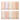 CLIO Kill Cover Founwear Conceal Palette 6g 2colors - Palace Beauty Galleria