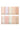 CLIO Kill Cover Founwear Conceal Palette 6g 2colors - Palace Beauty Galleria