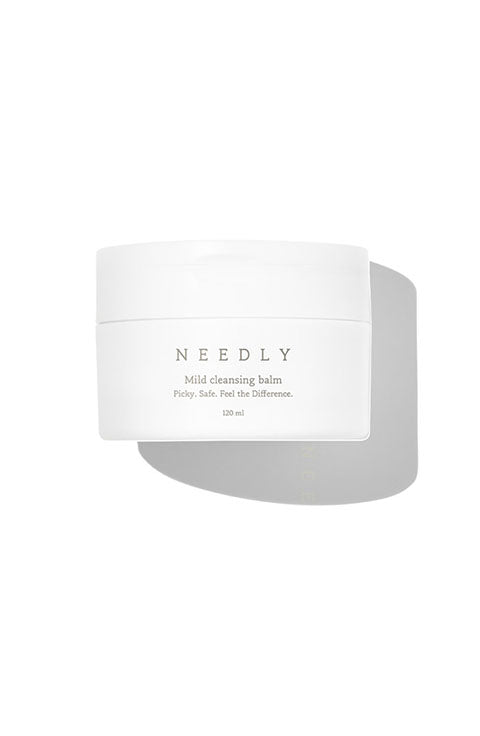 NEEDLY All-in-one Mild Cleansing Balm 120Ml