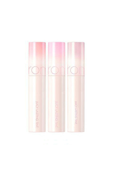 Rom&nd ROMAND Juicy Lasting Tint 5.5g New Bare Edition Lip Tint K-Beauty
