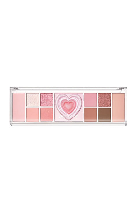 Peripera - All Take Mood Palace 2 Galleria Palette | Peritage Collection Beauty Like Types 