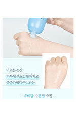 Sooryehan Hyo Water Spring Toner set ( 400Ml/13.5fl.oz)