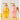 ViCREA &honey Osmanthus Honey Deep Moist Gel Body Wash 500Ml, 440Ml Refill - Palace Beauty Galleria