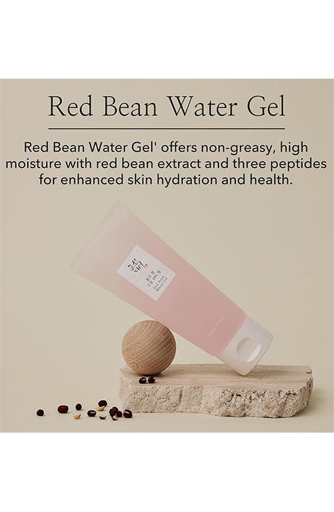 Beauty of Joseon Red Bean Water Gel  100ml (3.38 fl.oz)