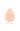 KAKAO LITTLE FRIENDS WATER DROP MAKEUP SPONGE PUFF- 2Style - Palace Beauty Galleria