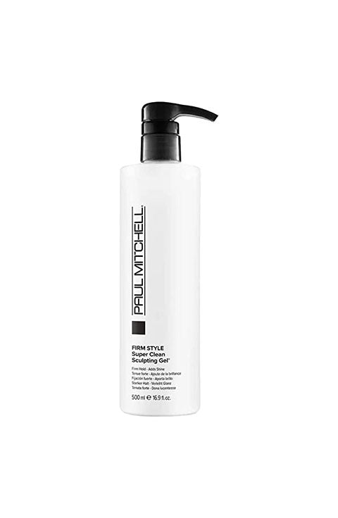 Paul Mitchell Extra Body Sculpting Gel (200ml) - FREE Delivery