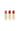 Paul & Joe Limited Edition Lipstick CS Refill #119,#120,#121 - Palace Beauty Galleria