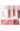 Peripera Ink Glasting Lip Gloss New-3Color - Palace Beauty Galleria