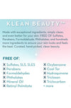 The Creme Shop Klean Beauty Water 3000 Hydrating Face Creme 2.02 oz - Palace Beauty Galleria