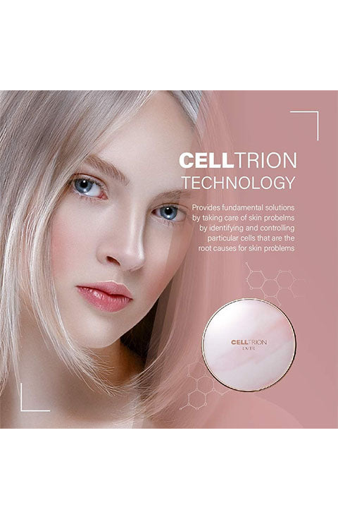 [CELLCURE] LX:TR Water Layering Cushion SPF50+