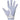 Tennis Blue Gloves - Palace Beauty Galleria