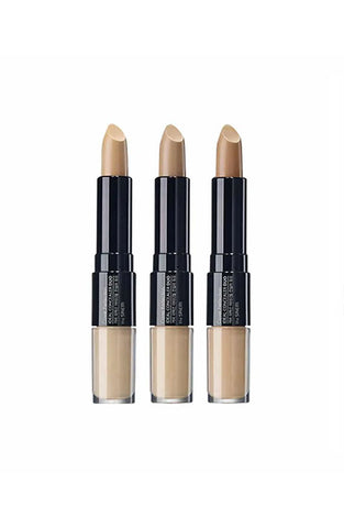 THE SAEM Cover Perfection Ideal Concealer Duo- 3Color | Palace