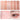 peripera - Ink Pocket Shadow Palette New 4 Color - Palace Beauty Galleria